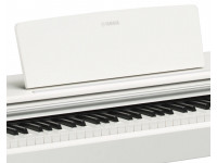 Yamaha YDP-145 WH Arius Yamaha YDP-145 WH Arius